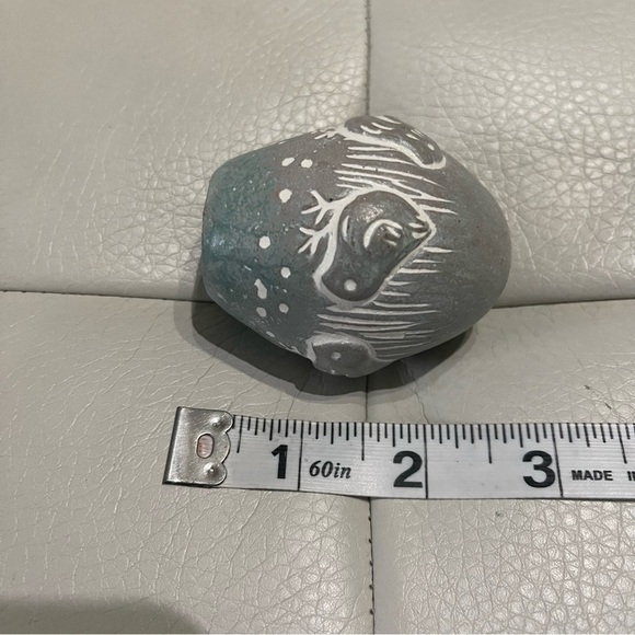 Vintage Isabel Bloom Egg chicks 1994 gray - Picture 6 of 6